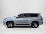 2018 Lexus GX 460 4WD