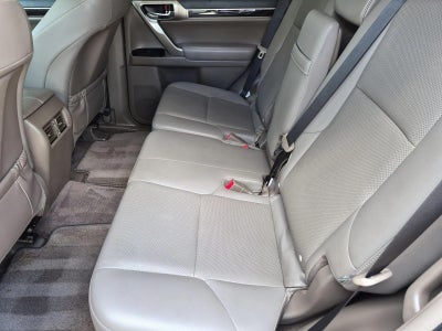 2018 Lexus GX 460 4WD