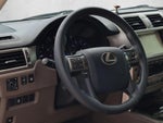 2018 Lexus GX 460 4WD
