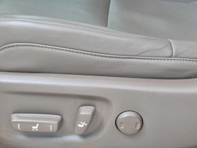 2018 Lexus GX 460 4WD