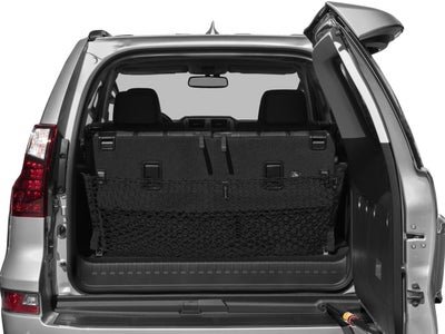 2018 Lexus GX 460 4WD