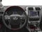 2018 Lexus GX 460 4WD