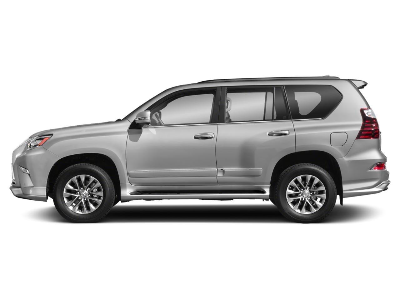2018 Lexus GX 460 4WD