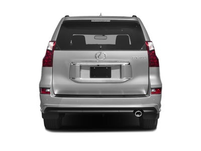 2018 Lexus GX 460 4WD