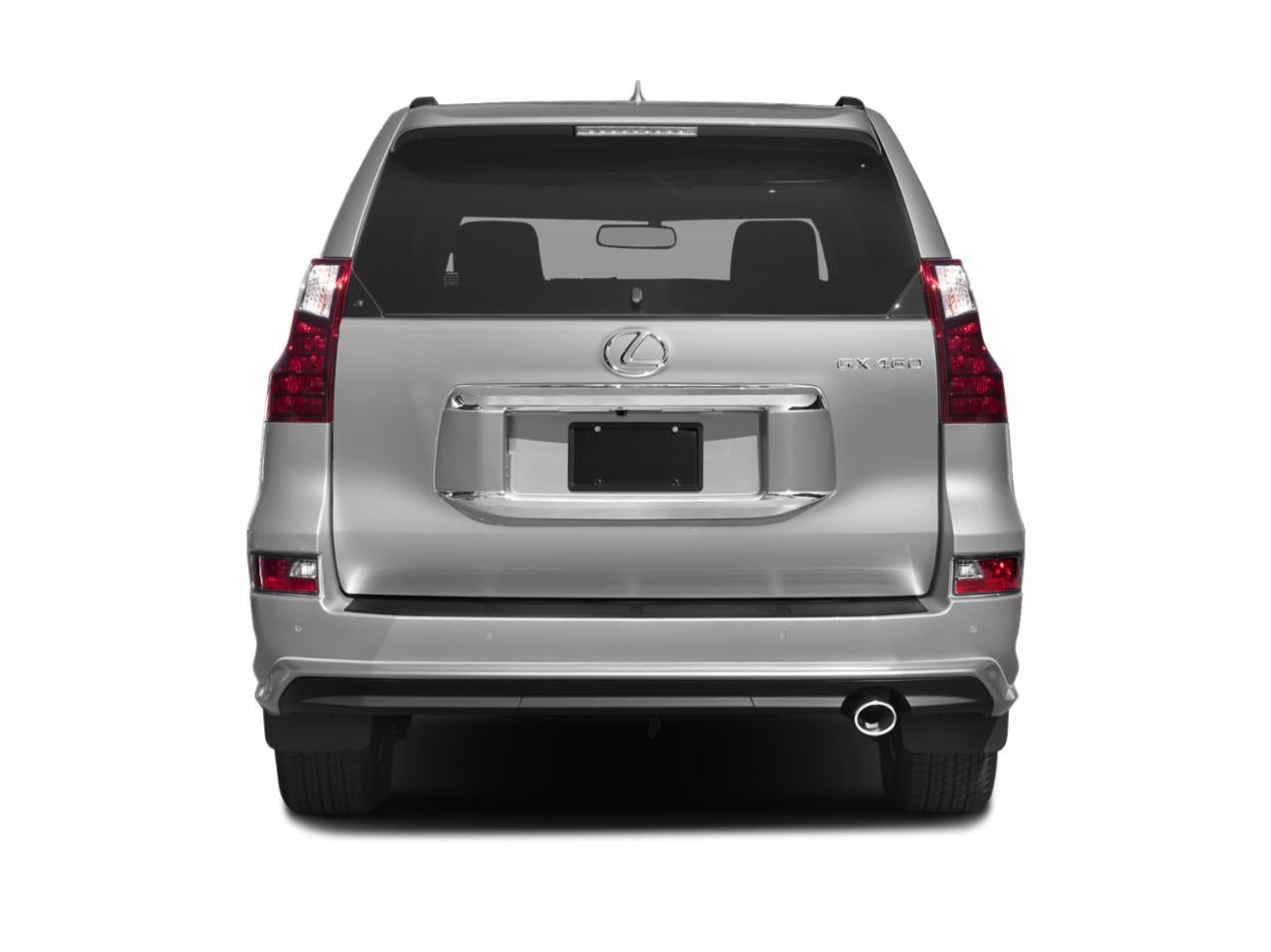 2018 Lexus GX 460 4WD