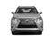 2018 Lexus GX 460 4WD