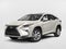 2018 Lexus RX 350 AWD