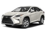 2018 Lexus RX 350 AWD