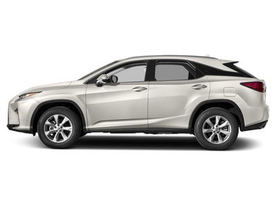 2018 Lexus RX 350 AWD