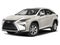 2018 Lexus RX 350 AWD