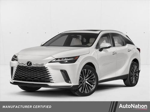 2024 Lexus RX 350 Premium FWD
