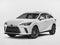2025 Lexus RX 350 FWD