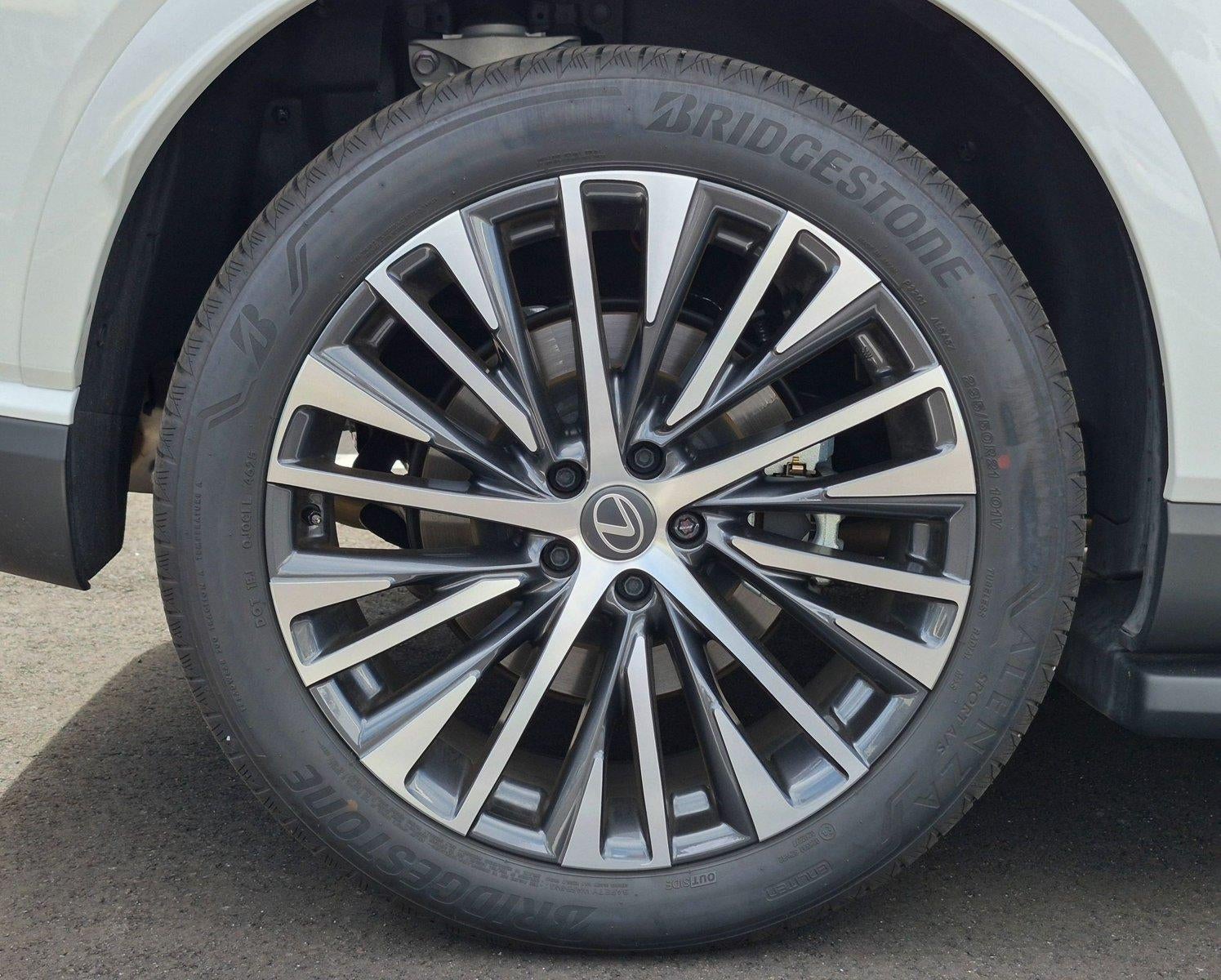 2026 Lexus RX Premium+ FWD