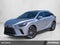 2025 Lexus RX 350 Premium Plus FWD