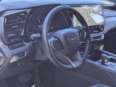 2025 Lexus RX 350 Premium Plus FWD
