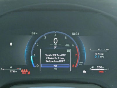 2025 Lexus RX 350 Premium Plus FWD