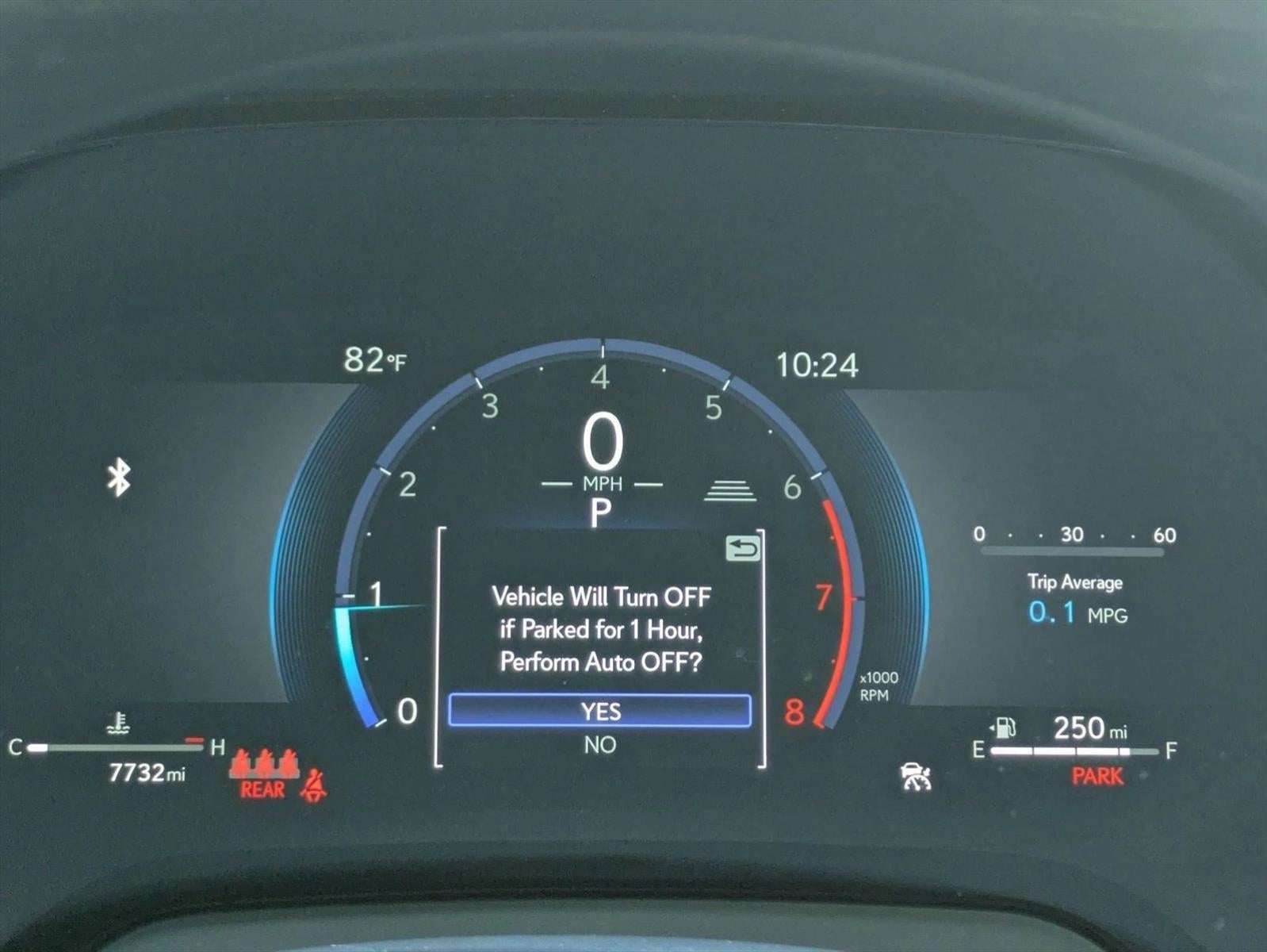 2025 Lexus RX 350 Premium Plus FWD