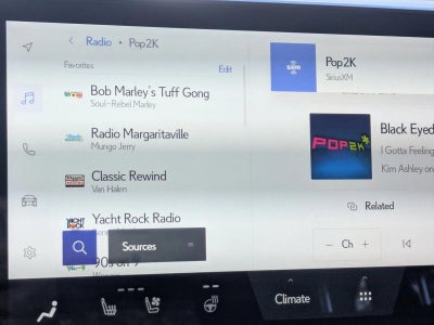2025 Lexus RX 350 Premium Plus FWD