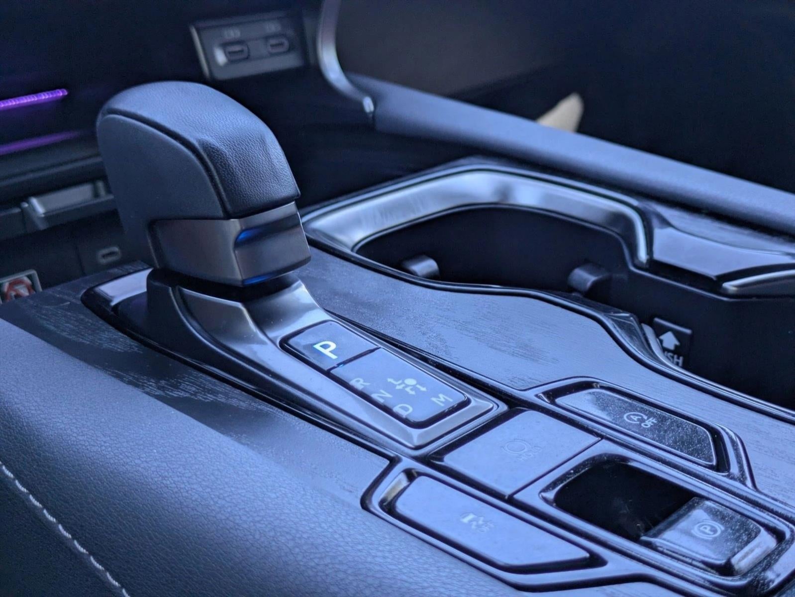 2025 Lexus RX 350 Premium Plus FWD