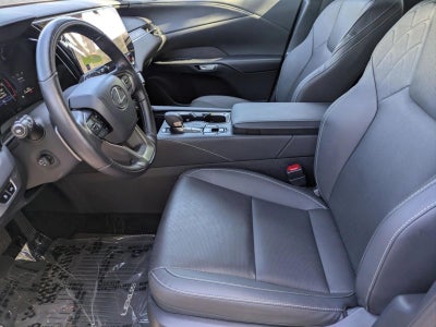 2025 Lexus RX 350 Premium Plus FWD
