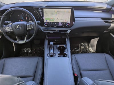 2025 Lexus RX 350 Premium Plus FWD