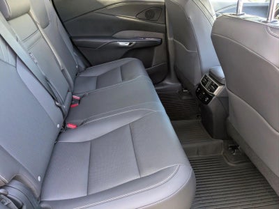 2025 Lexus RX 350 Premium Plus FWD