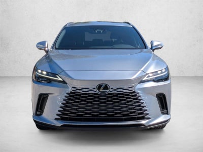 2025 Lexus RX 350 Premium Plus FWD