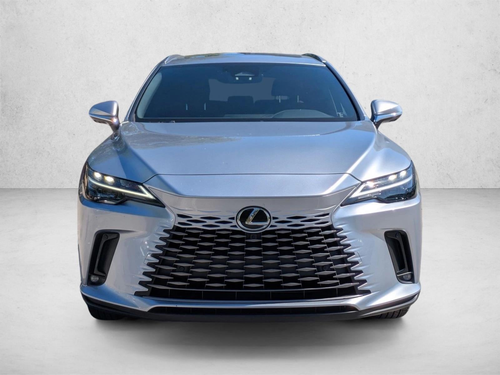 2025 Lexus RX 350 Premium Plus FWD