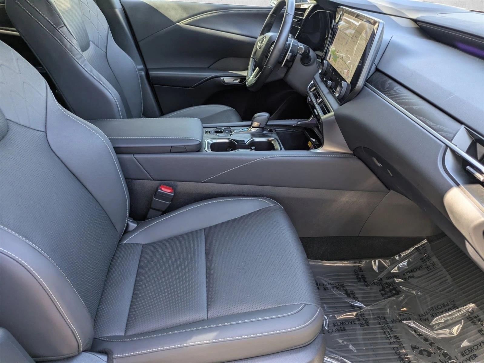 2025 Lexus RX 350 Premium Plus FWD