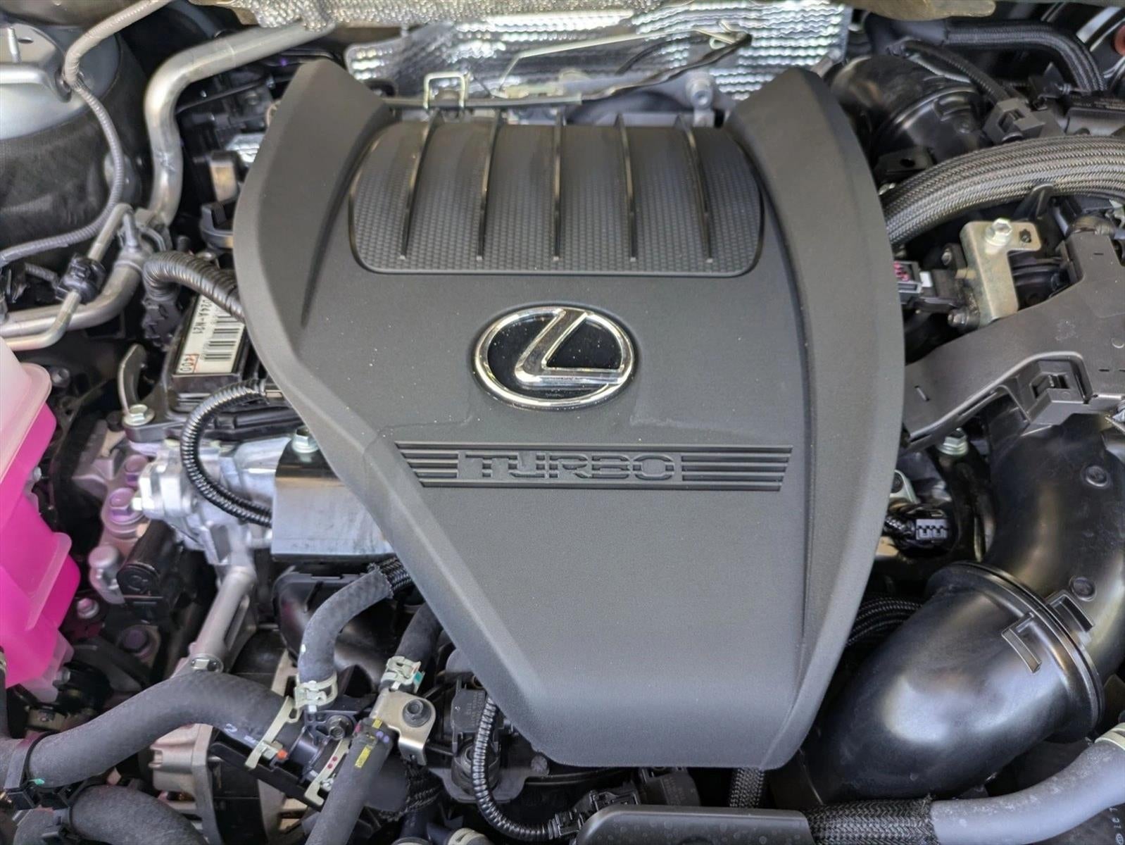 2025 Lexus RX 350 Premium Plus FWD