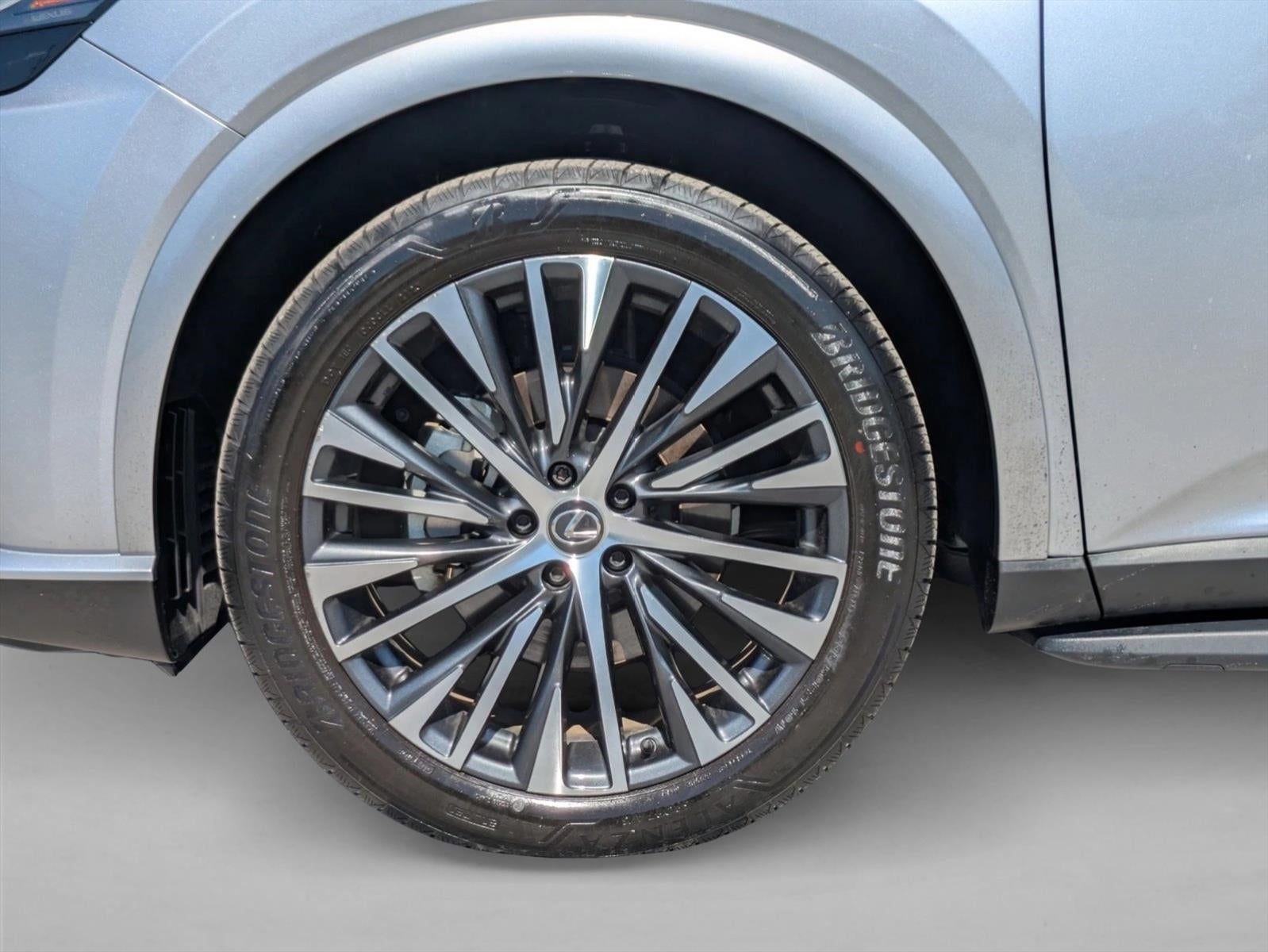 2025 Lexus RX 350 Premium Plus FWD