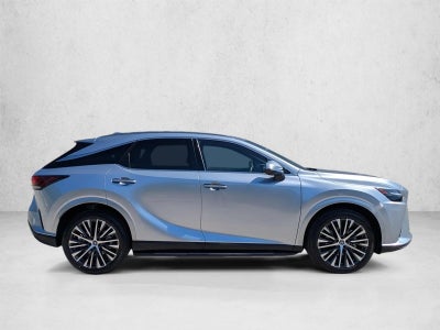 2025 Lexus RX 350 Premium Plus FWD