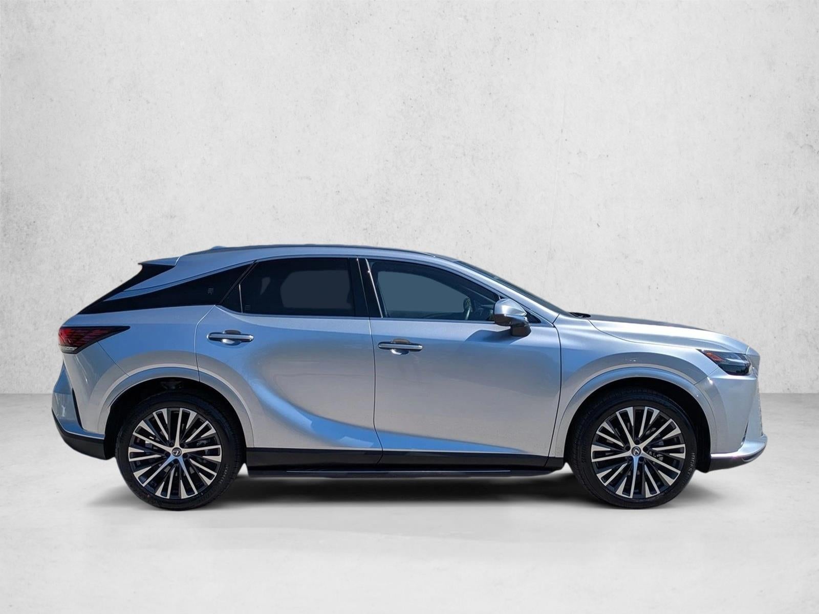 2025 Lexus RX 350 Premium Plus FWD