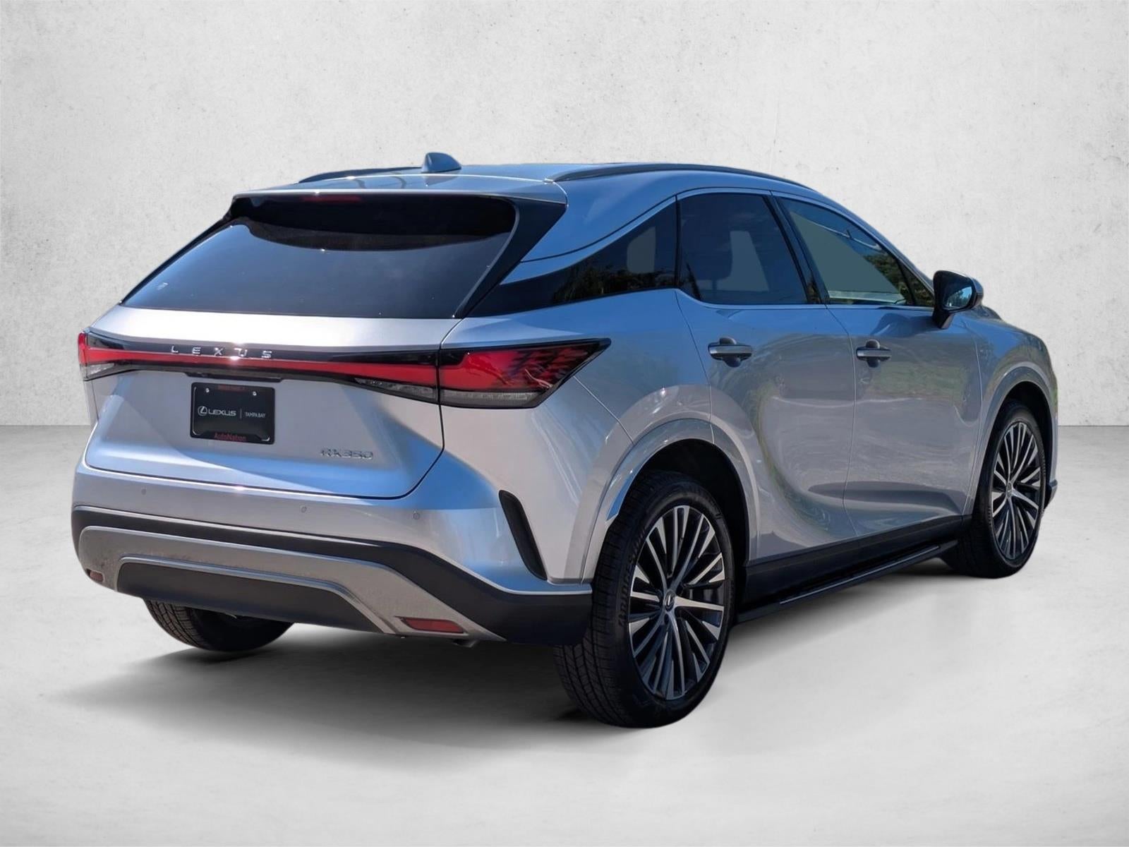 2025 Lexus RX 350 Premium Plus FWD