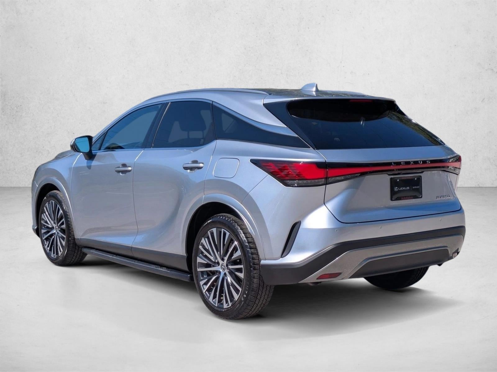 2025 Lexus RX 350 Premium Plus FWD