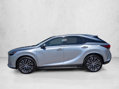 2025 Lexus RX 350 Premium Plus FWD