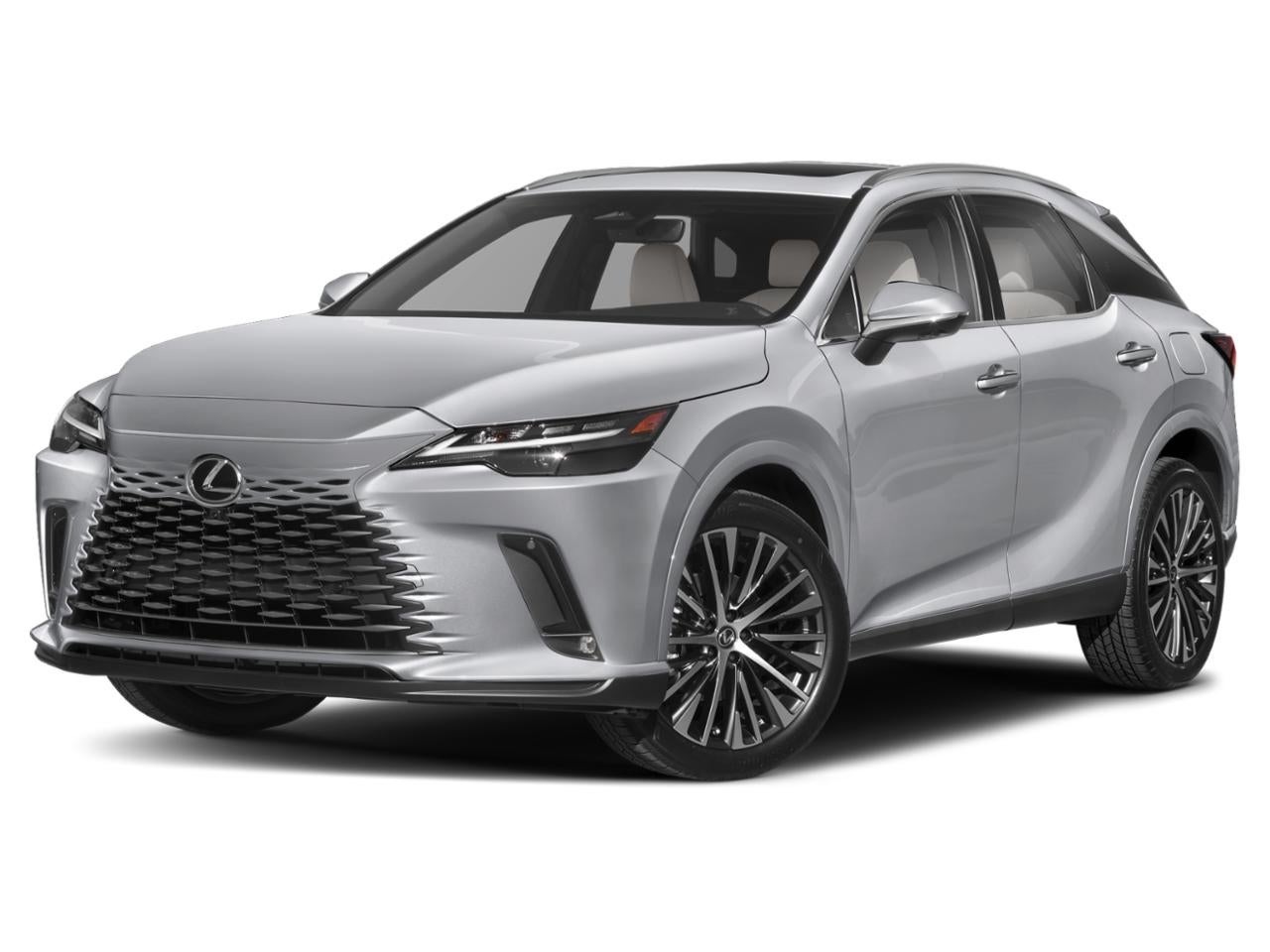 2025 Lexus RX 350 Premium Plus FWD