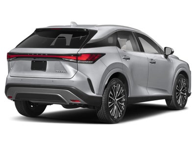 2025 Lexus RX 350 Premium Plus FWD