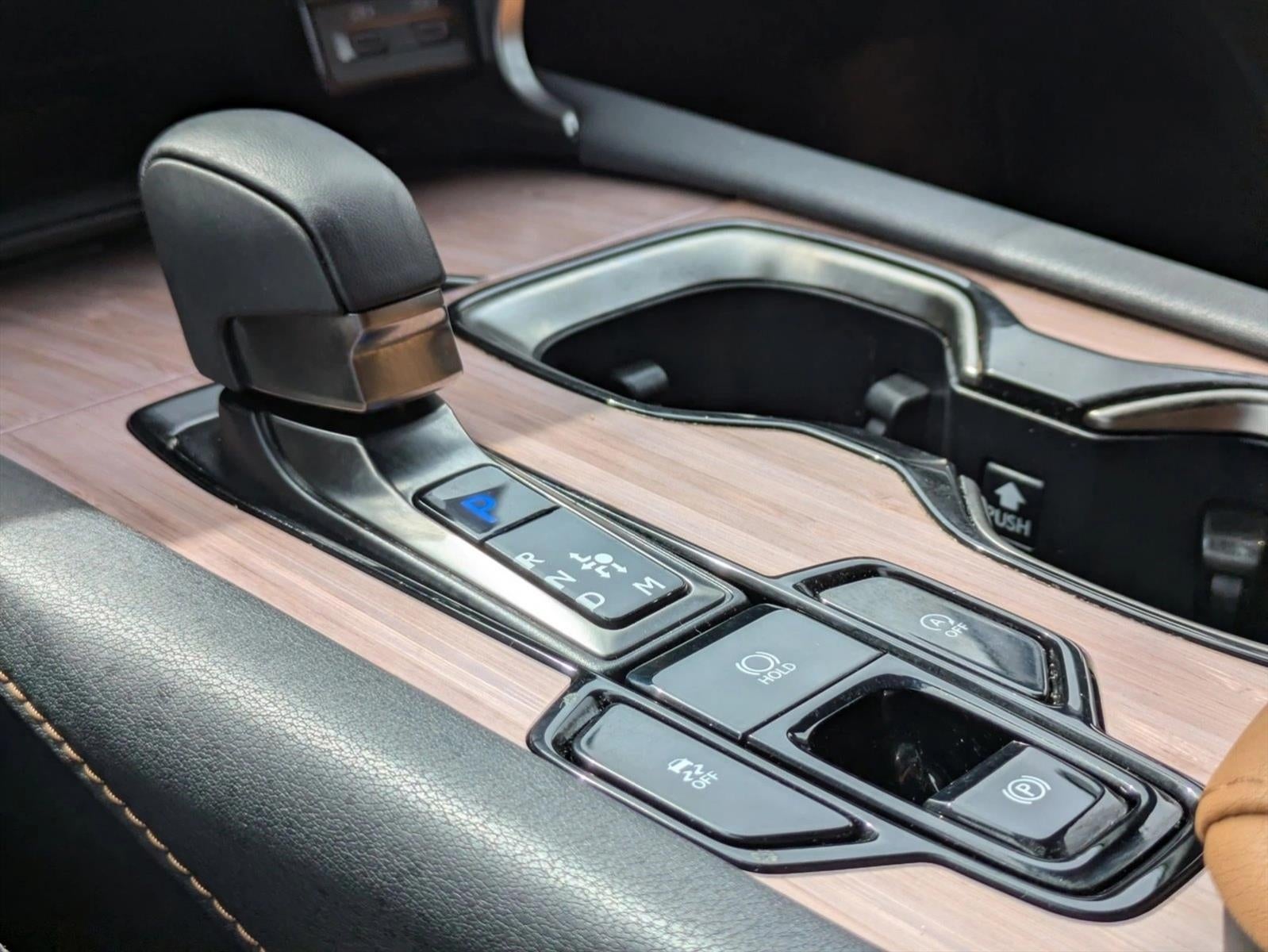 2025 Lexus RX 350 Premium FWD