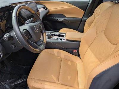 2025 Lexus RX 350 Premium FWD