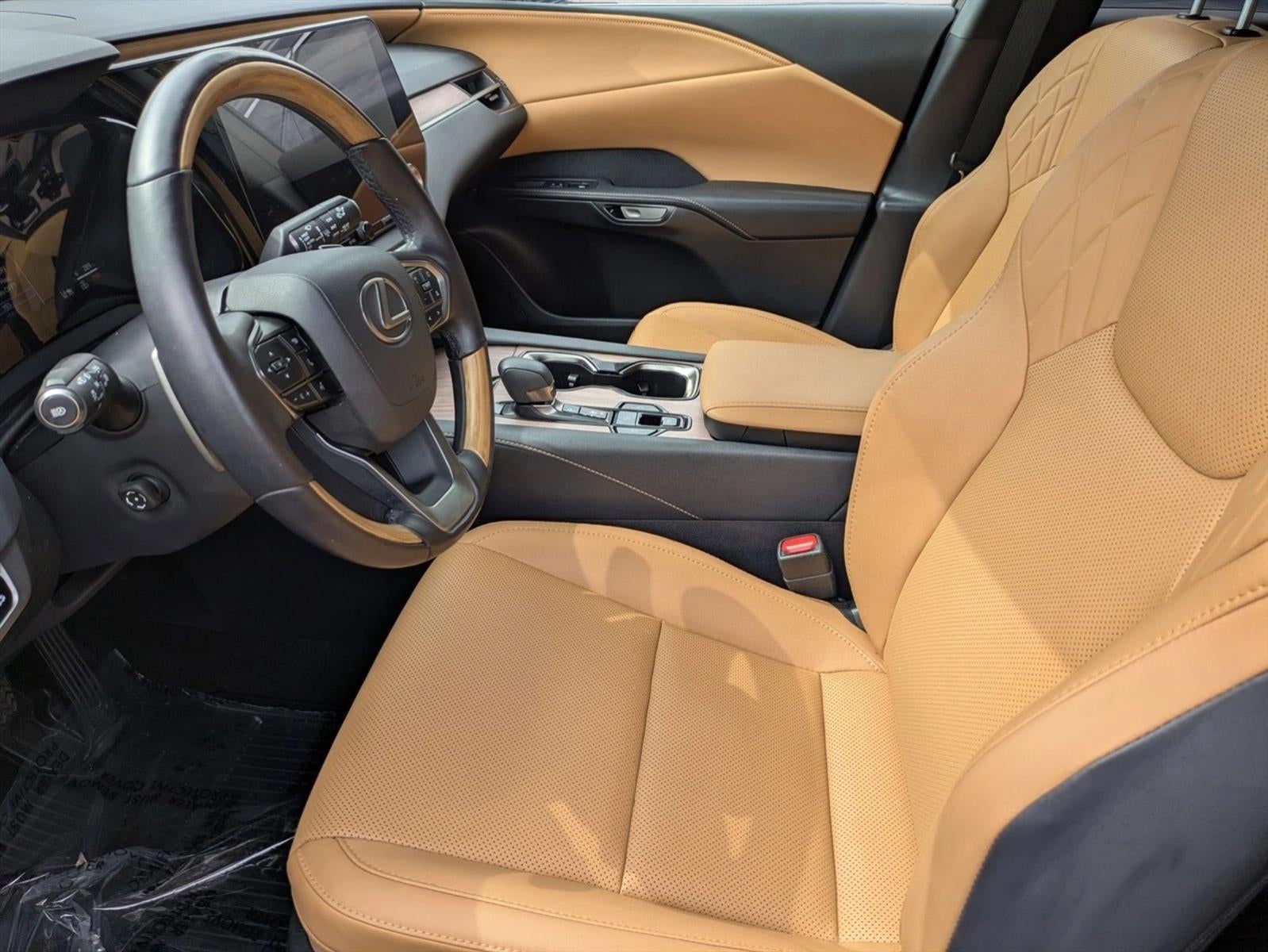 2025 Lexus RX 350 Premium FWD