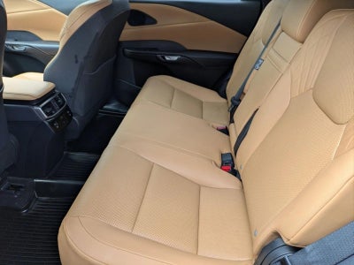 2025 Lexus RX 350 Premium FWD