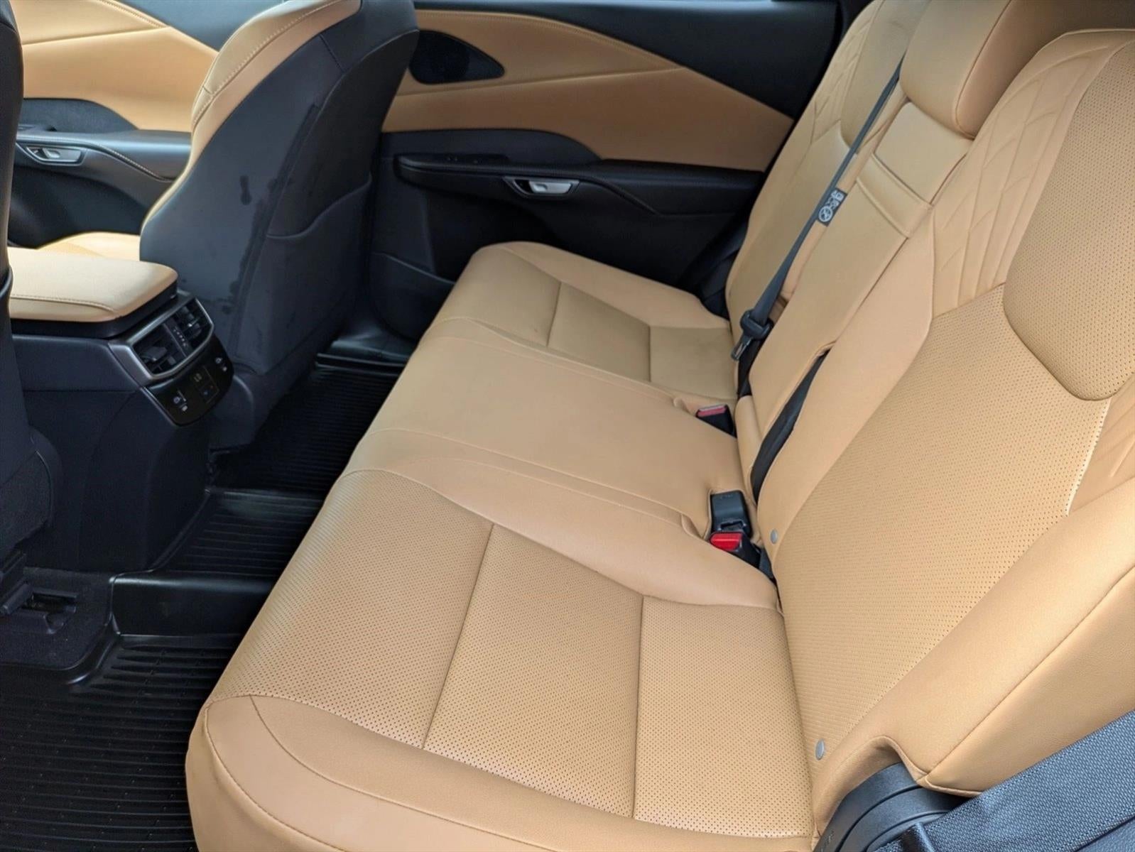 2025 Lexus RX 350 Premium FWD