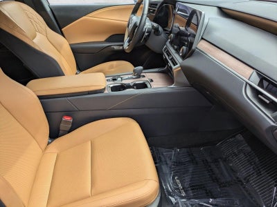 2025 Lexus RX 350 Premium FWD
