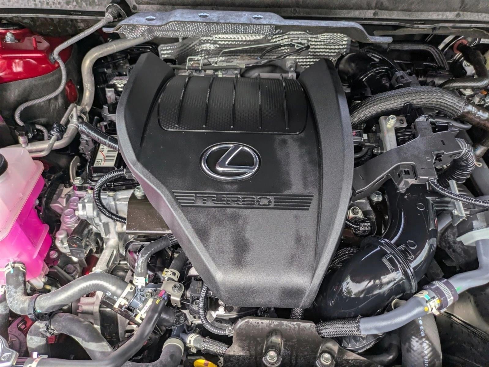 2025 Lexus RX 350 Premium FWD