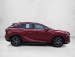 2025 Lexus RX 350 Premium FWD