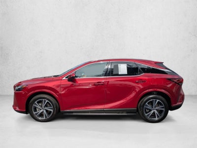 2025 Lexus RX 350 Premium FWD