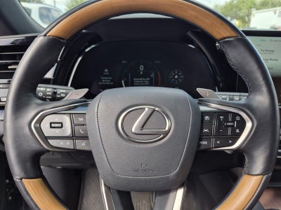 2026 Lexus RX Premium FWD