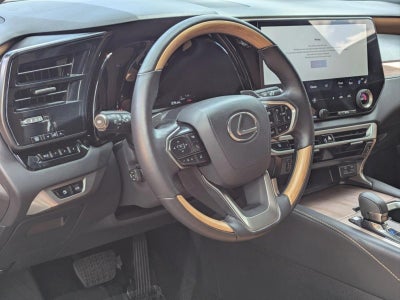 2025 Lexus RX 350 Premium FWD
