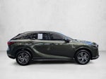 2025 Lexus RX 350 Premium FWD